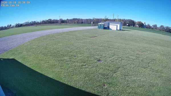 West Camera