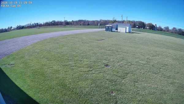 West Camera