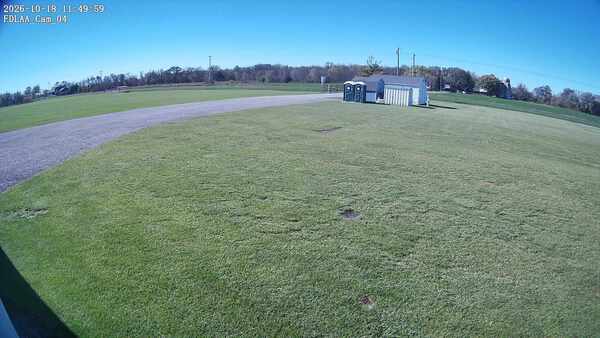 West Camera