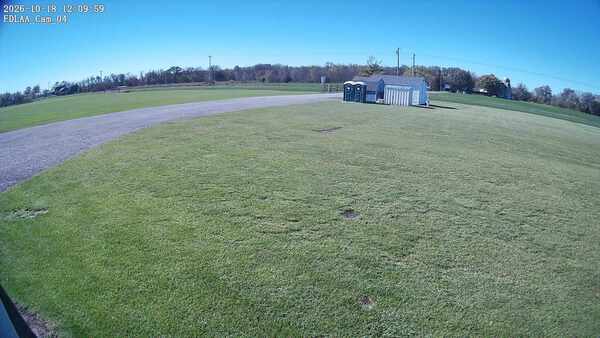 West Camera