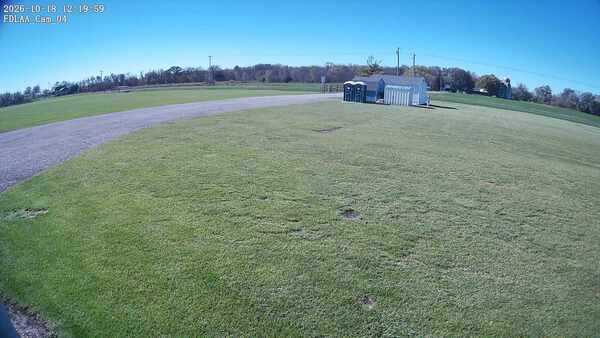 West Camera