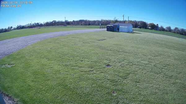 West Camera