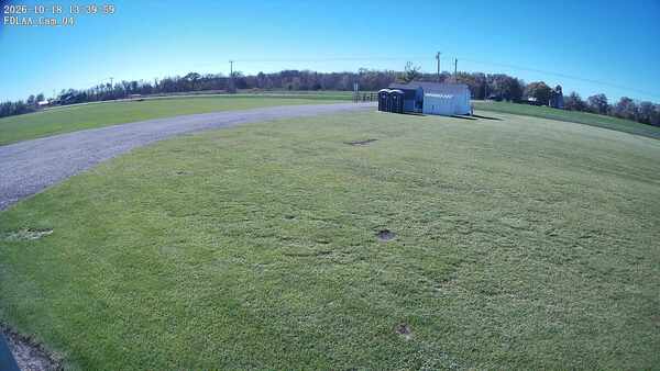 West Camera
