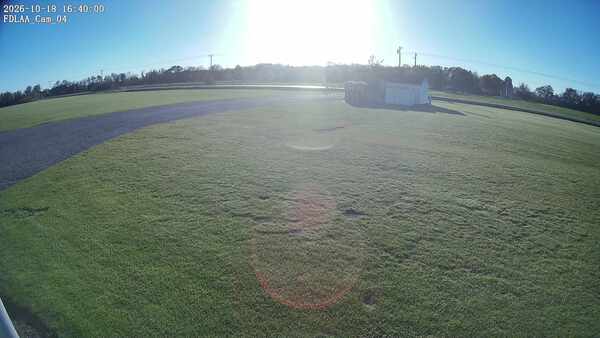 West Camera