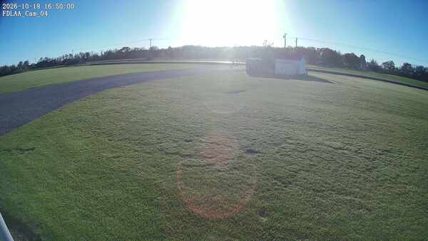 West Camera
