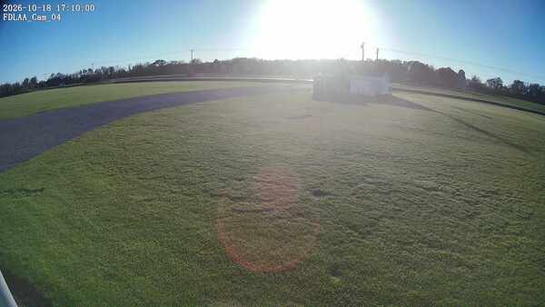 West Camera