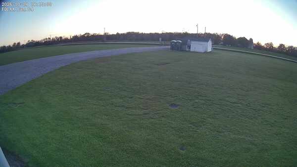 West Camera
