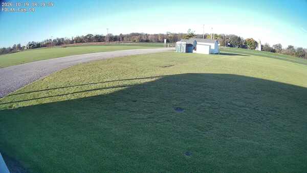 West Camera
