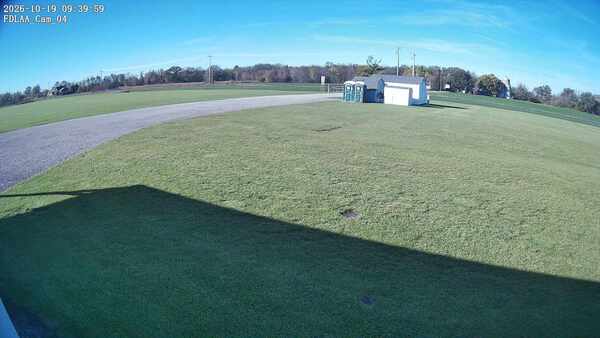 West Camera