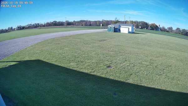West Camera