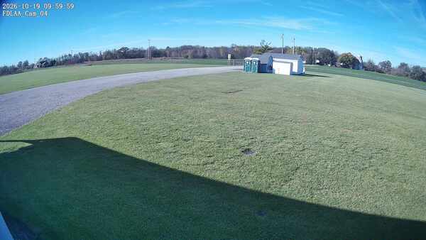West Camera