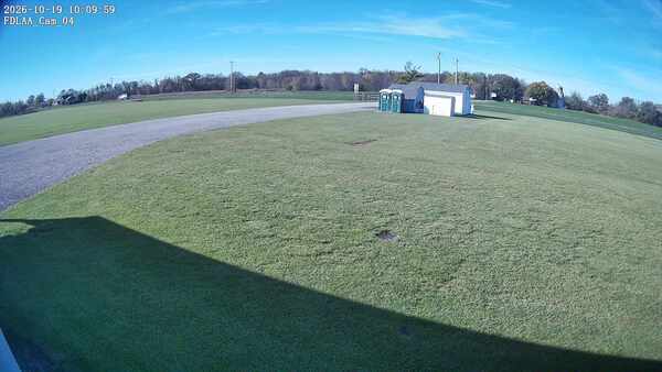 West Camera