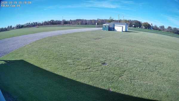 West Camera