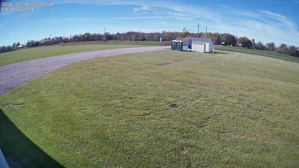 West Camera