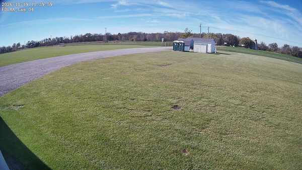 West Camera