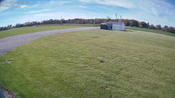 West Camera