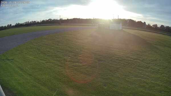West Camera