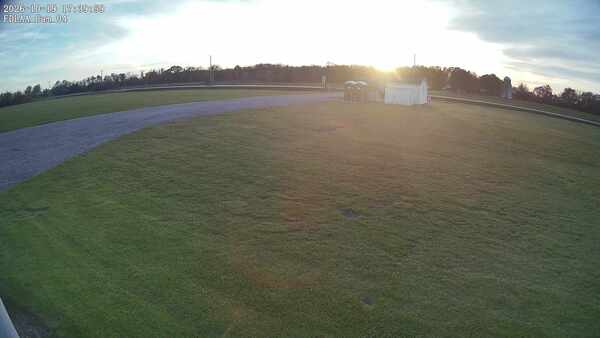West Camera