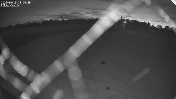West Camera