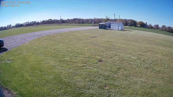 West Camera