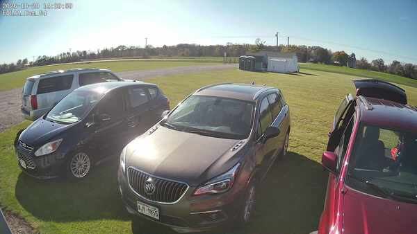 West Camera