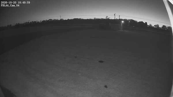 West Camera