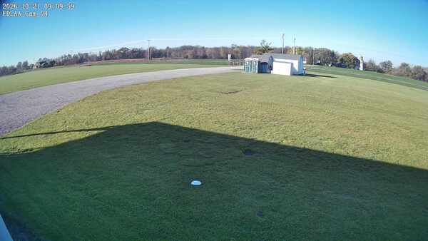 West Camera