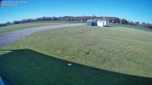 West Camera