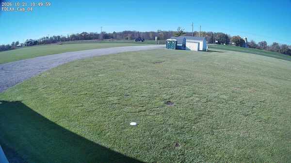 West Camera