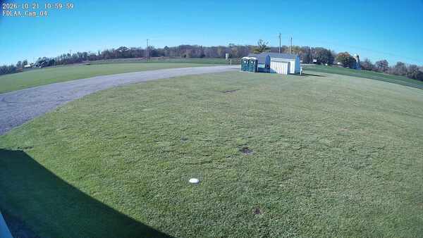 West Camera