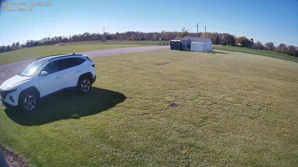 West Camera