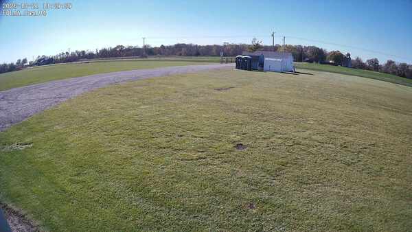 West Camera