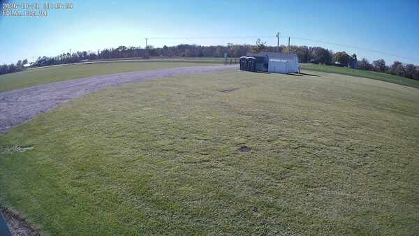 West Camera