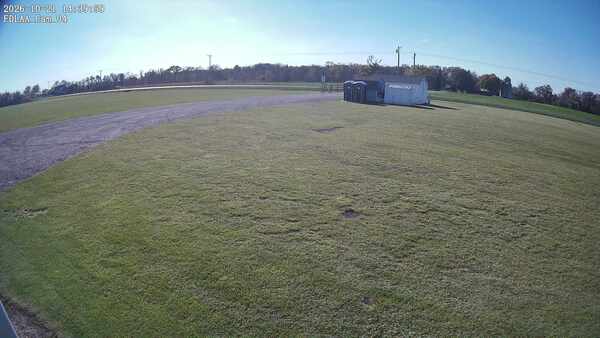 West Camera