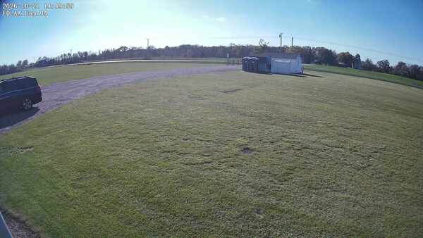 West Camera