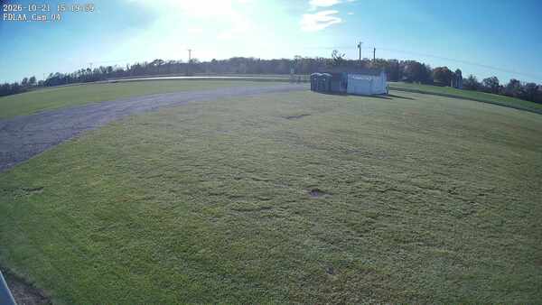 West Camera