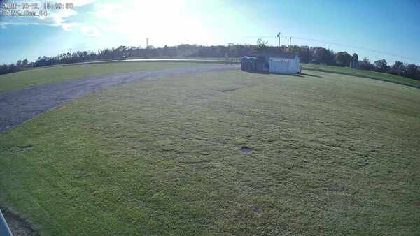 West Camera