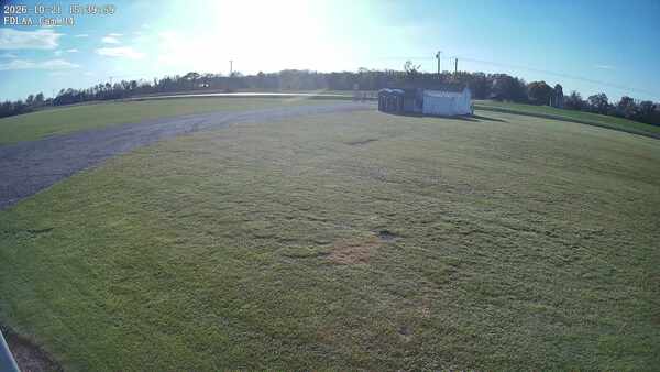 West Camera