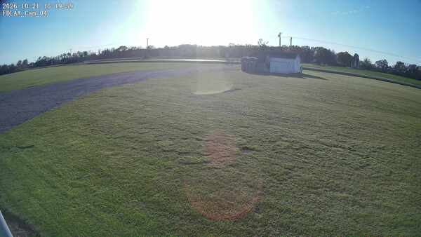 West Camera