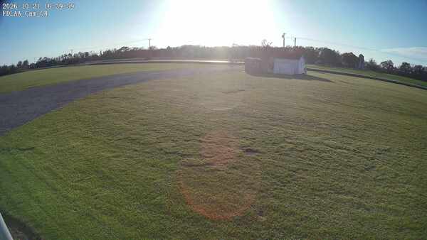 West Camera