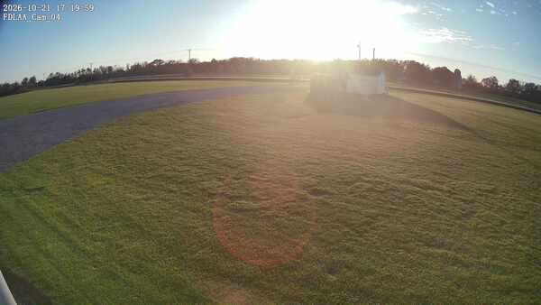 West Camera
