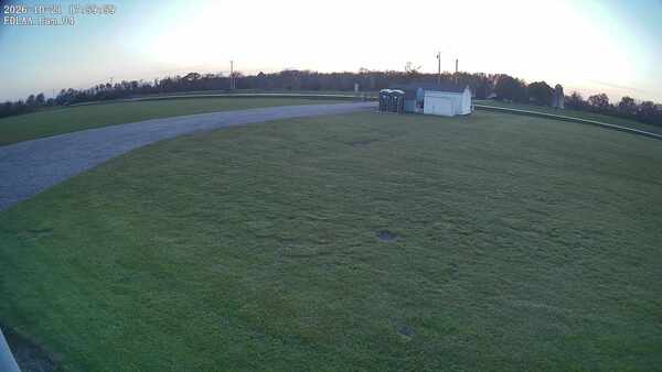 West Camera