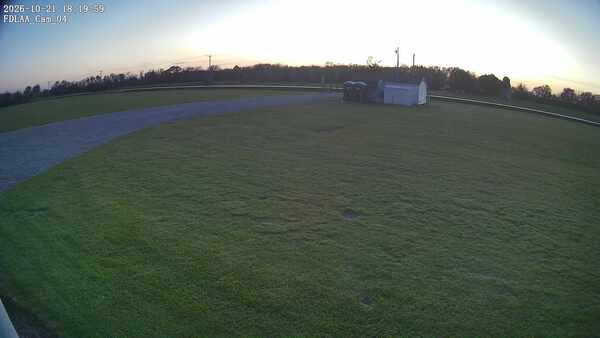 West Camera