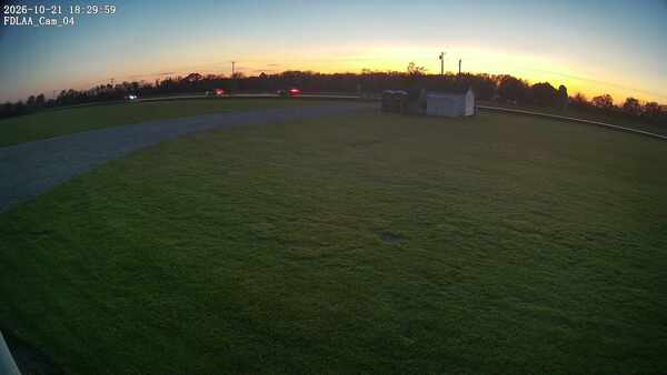 West Camera