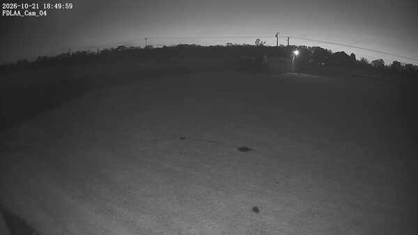 West Camera