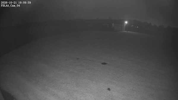 West Camera