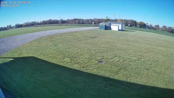 West Camera