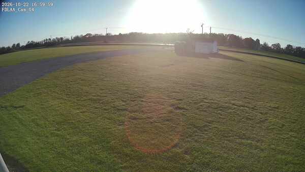 West Camera
