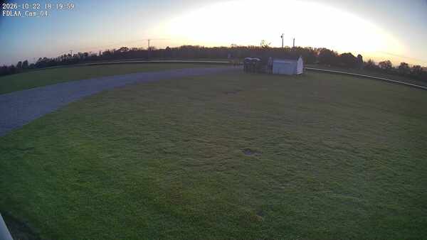 West Camera