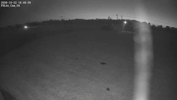 West Camera